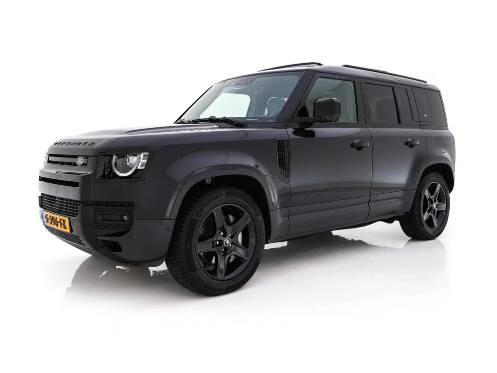 Land Rover Defender 2.0 P400e 110 XS Edition (Plug-in) ( uit 2023, foto 3