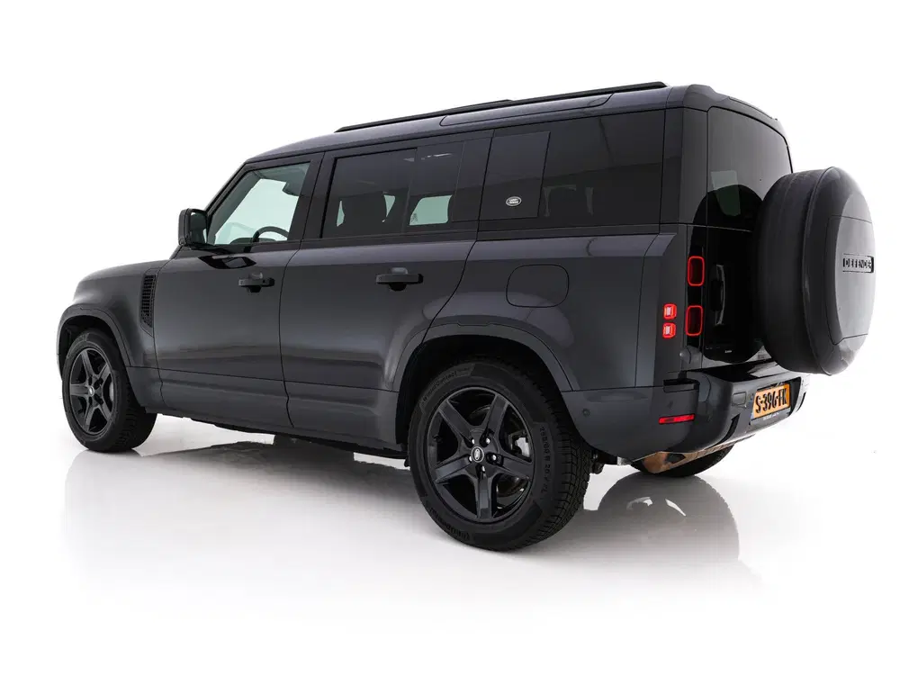Land Rover Defender 2.0 P400e 110 XS Edition (Plug-in) ( uit 2023, foto 4