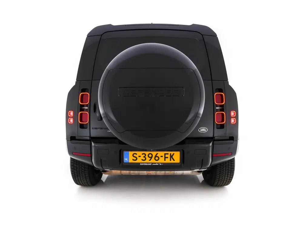 Land Rover Defender 2.0 P400e 110 XS Edition (Plug-in) ( uit 2023, foto 5