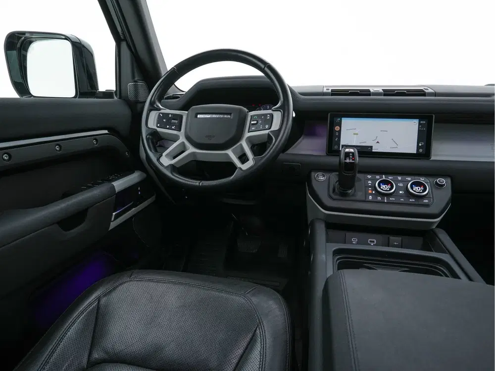 Land Rover Defender 2.0 P400e 110 XS Edition (Plug-in) ( uit 2023, foto 8