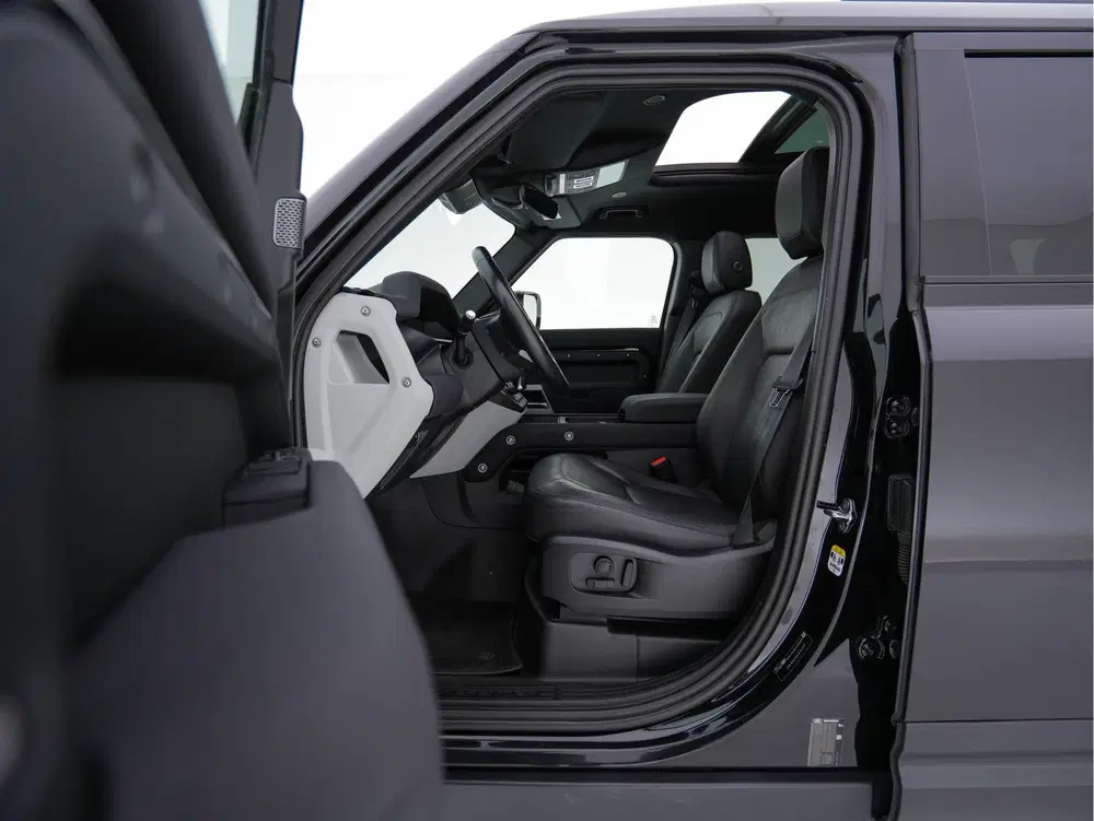 Land Rover Defender 2.0 P400e 110 XS Edition (Plug-in) ( uit 2023, foto 9