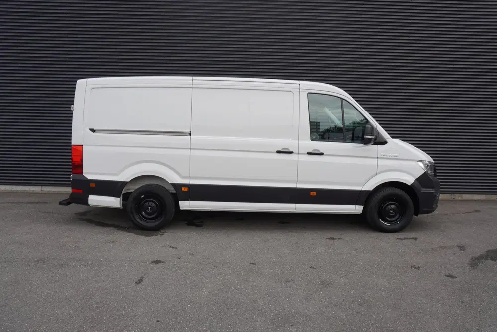 MAN TGE 180pk L3H2 uit 2023, foto 11