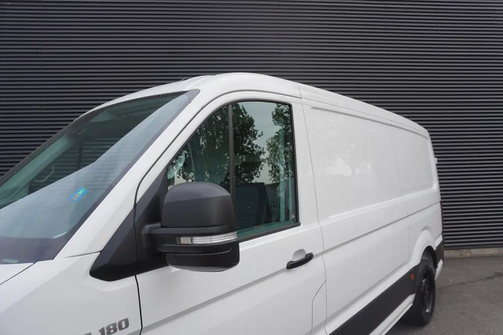 MAN TGE 180pk L3H2 uit 2023, foto 5