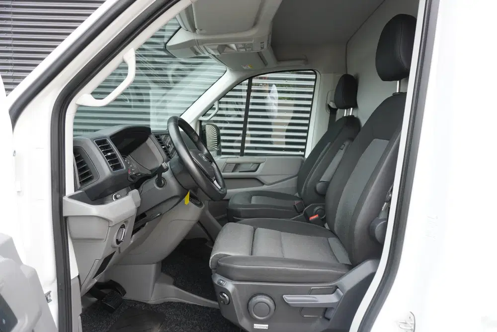 MAN TGE 180pk L3H2 uit 2023, foto 6