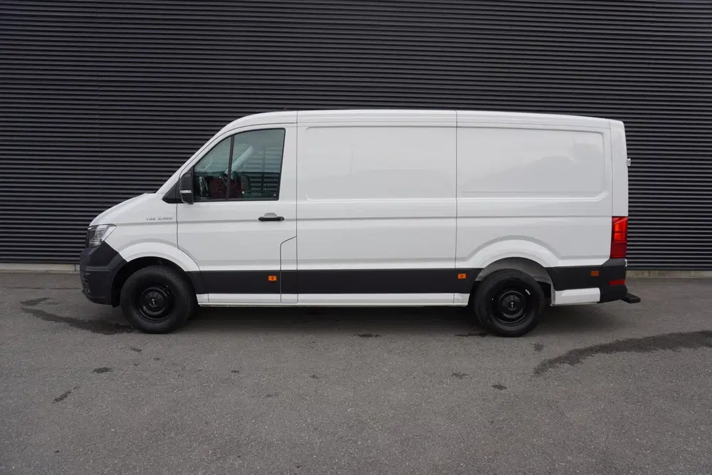 MAN TGE 180pk L3H2 uit 2023, foto 8