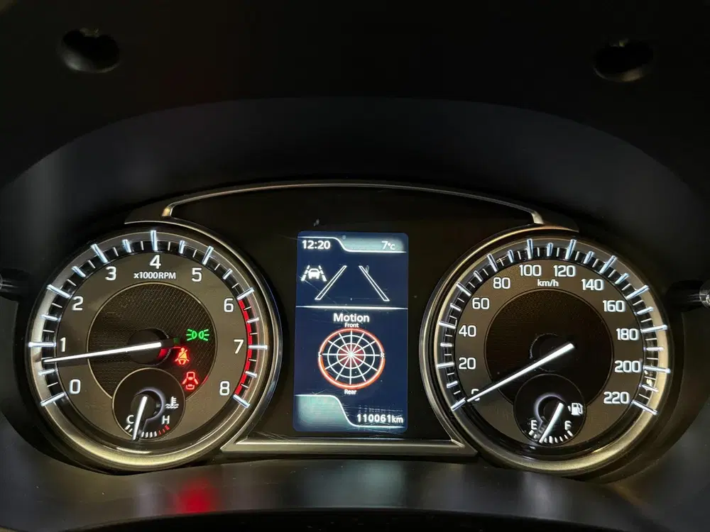 Suzuki Vitara 1.4 Boosterjet Smart Hybrid Navi uit 2021, foto 13