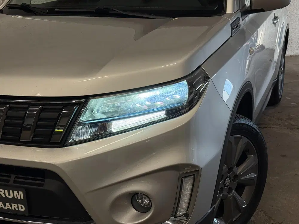 Suzuki Vitara 1.4 Boosterjet Smart Hybrid Navi uit 2021, foto 5