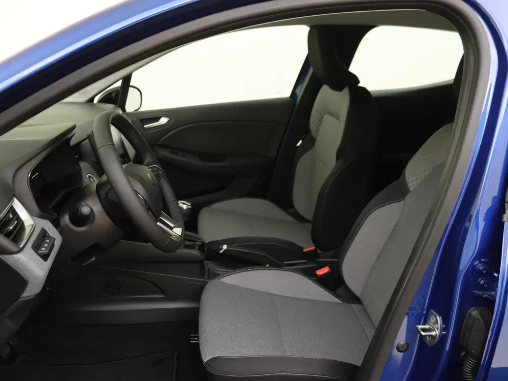 Renault Clio 1.0 TCe 90 GPF evolution uit 2025, foto 10