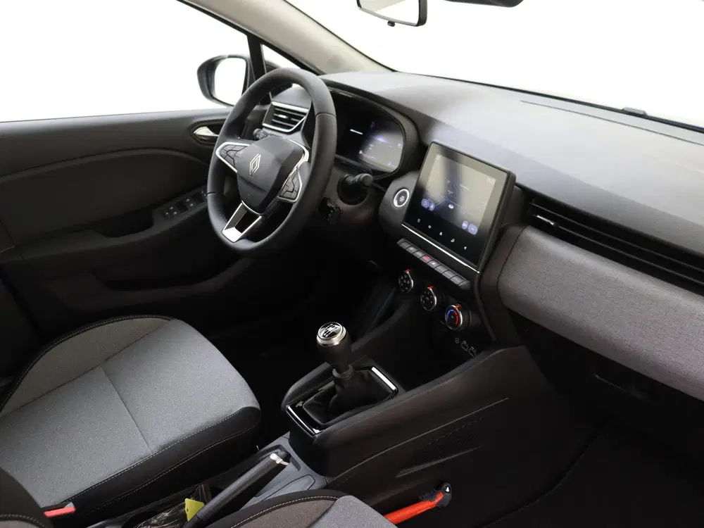 Renault Clio 1.0 TCe 90 GPF evolution uit 2025, foto 4