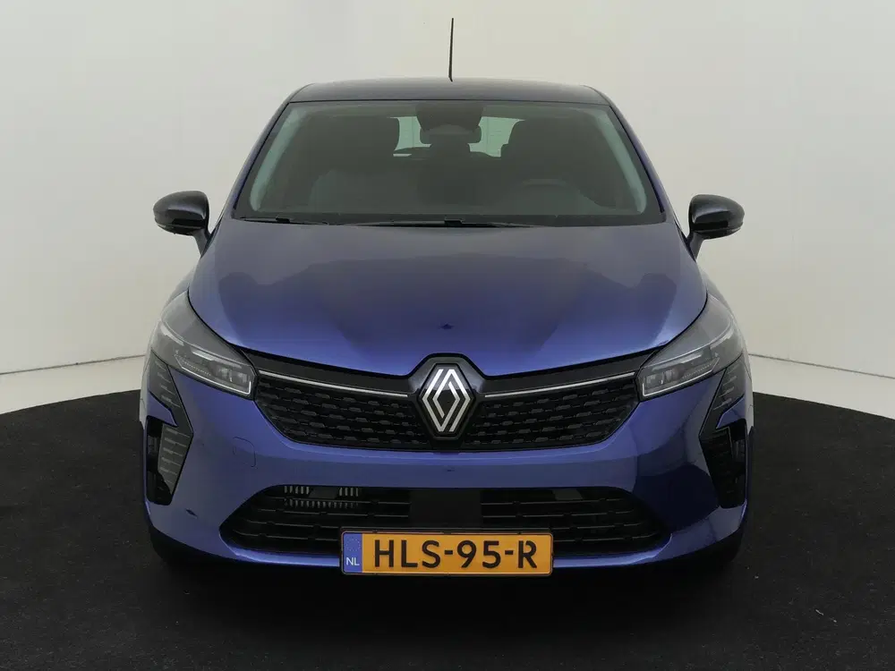 Renault Clio 1.0 TCe 90 GPF evolution uit 2025, foto 8