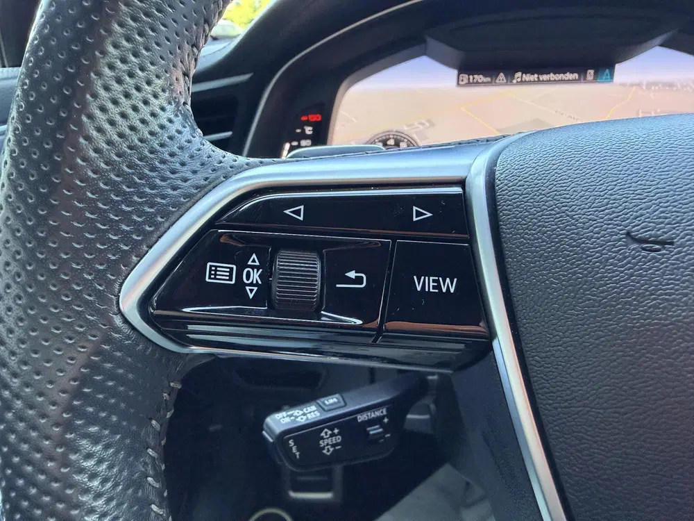 Audi A6 55 TFSI quattro S edition VOL OPTIES uit 2020, foto 15