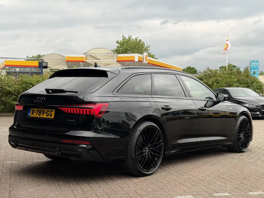 Audi A6 55 TFSI quattro S edition VOL OPTIES uit 2020, foto 5
