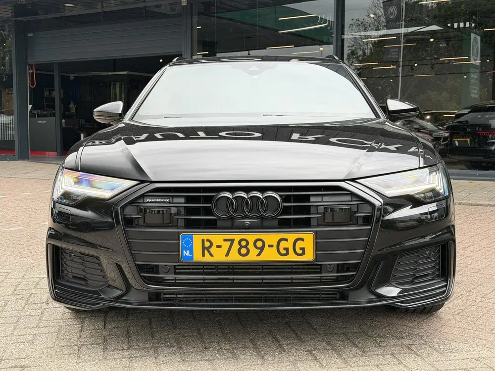 Audi A6 55 TFSI quattro S edition VOL OPTIES uit 2020, foto 6