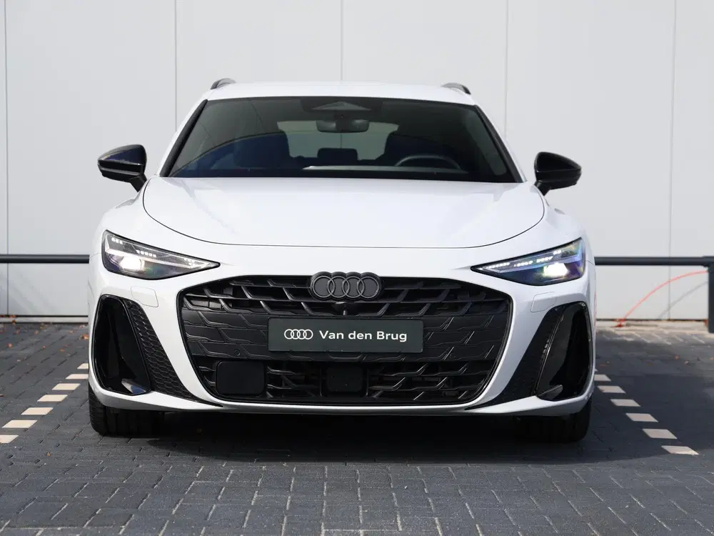 Audi A6 2.0 e-hybrid quattro S edition Competition uit 2025, foto 13