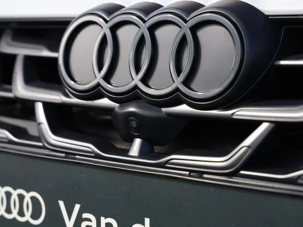 Audi A6 2.0 e-hybrid quattro S edition Competition uit 2025, foto 15