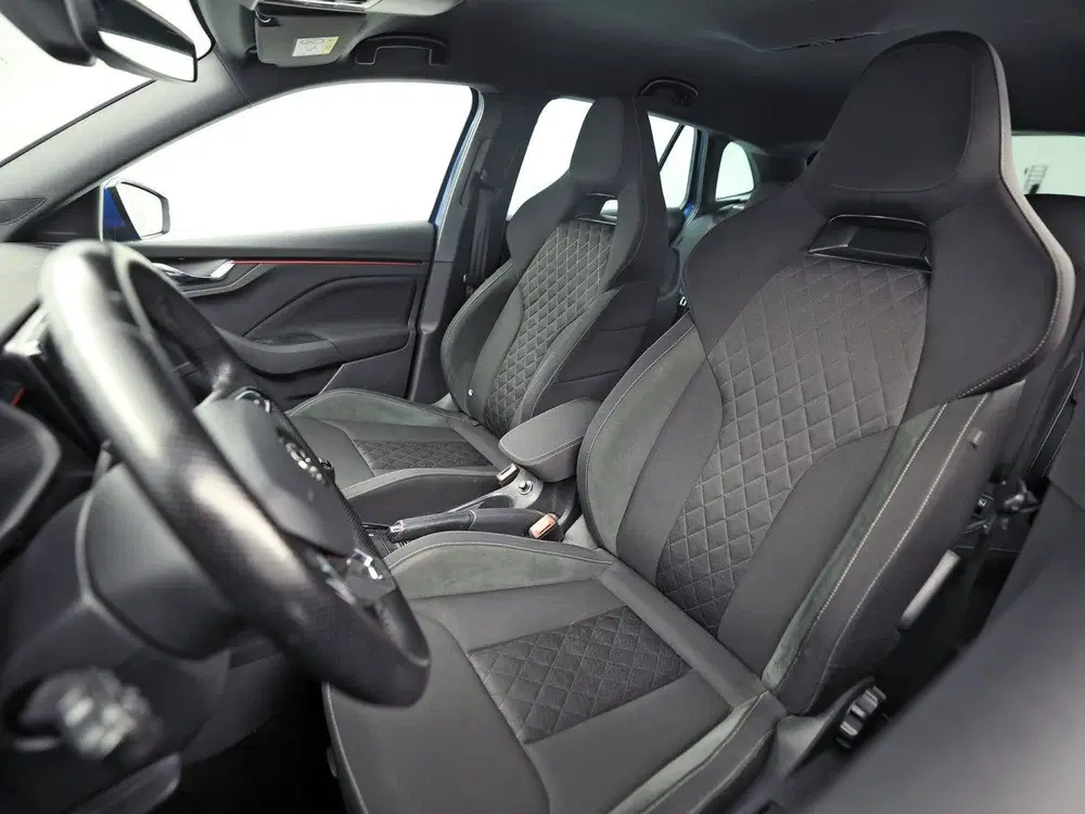 Skoda Scala 1.0 TSI Sport (KUIPSTOELEN uit 2019, foto 10
