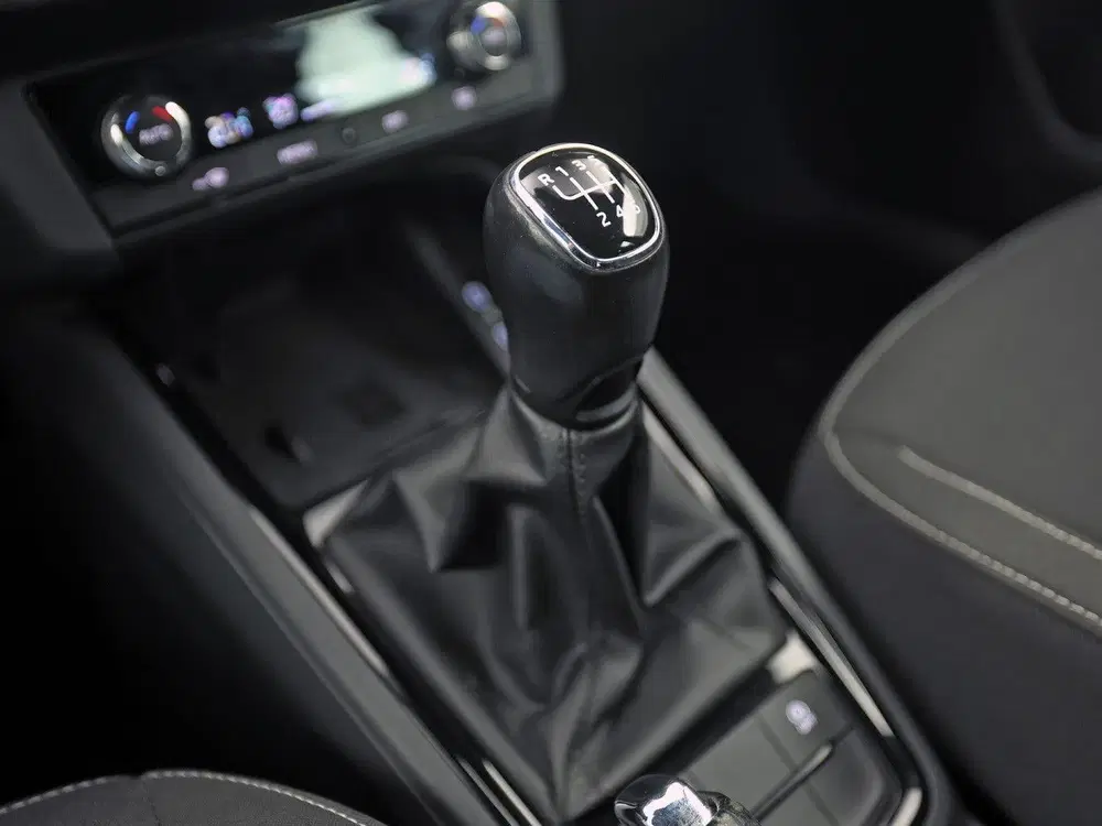 Skoda Scala 1.0 TSI Sport (KUIPSTOELEN uit 2019, foto 12