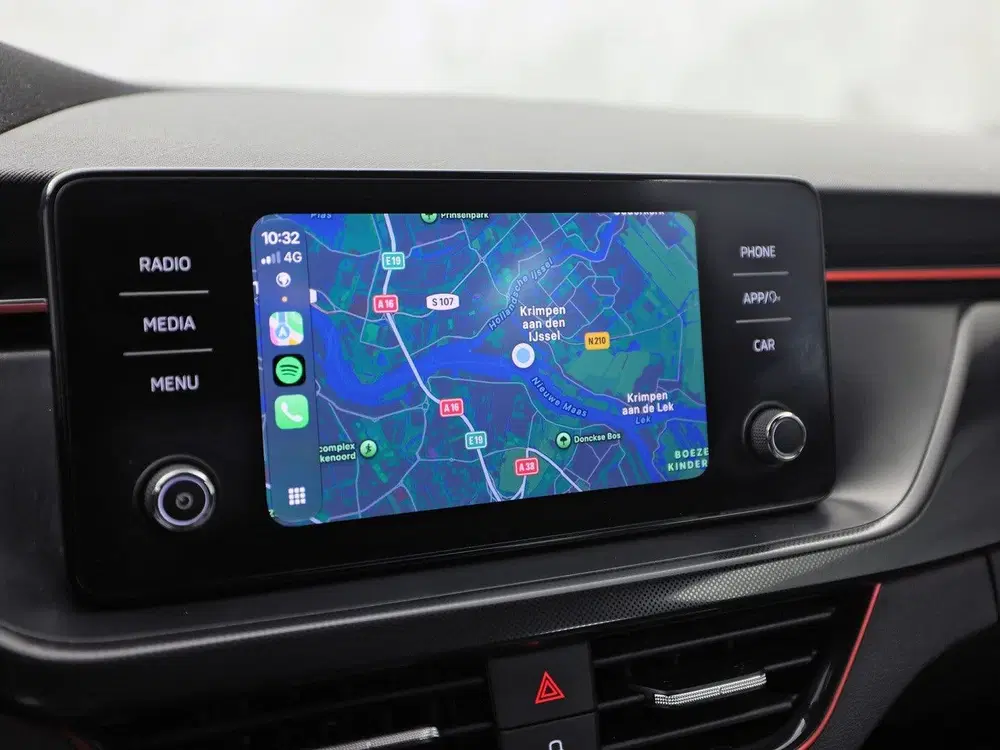 Skoda Scala 1.0 TSI Sport (KUIPSTOELEN uit 2019, foto 13