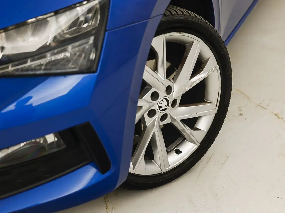 Skoda Scala 1.0 TSI Sport (KUIPSTOELEN uit 2019, foto 15