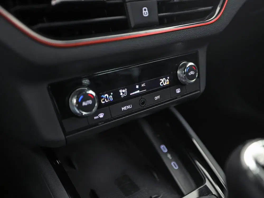 Skoda Scala 1.0 TSI Sport (KUIPSTOELEN uit 2019, foto 9