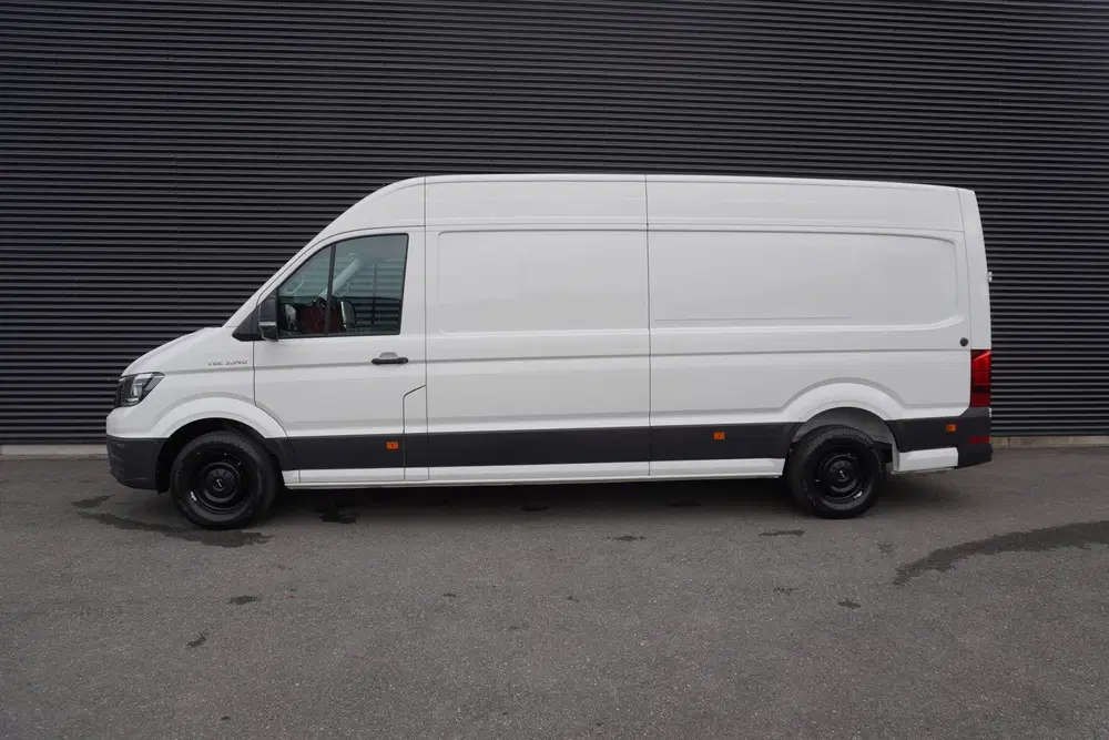 MAN TGE Facelift 140pk L4H3 uit 2024, foto 5