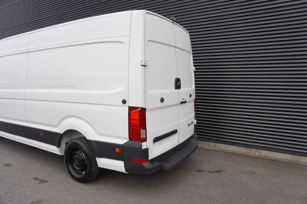 MAN TGE Facelift 140pk L4H3 uit 2024, foto 6
