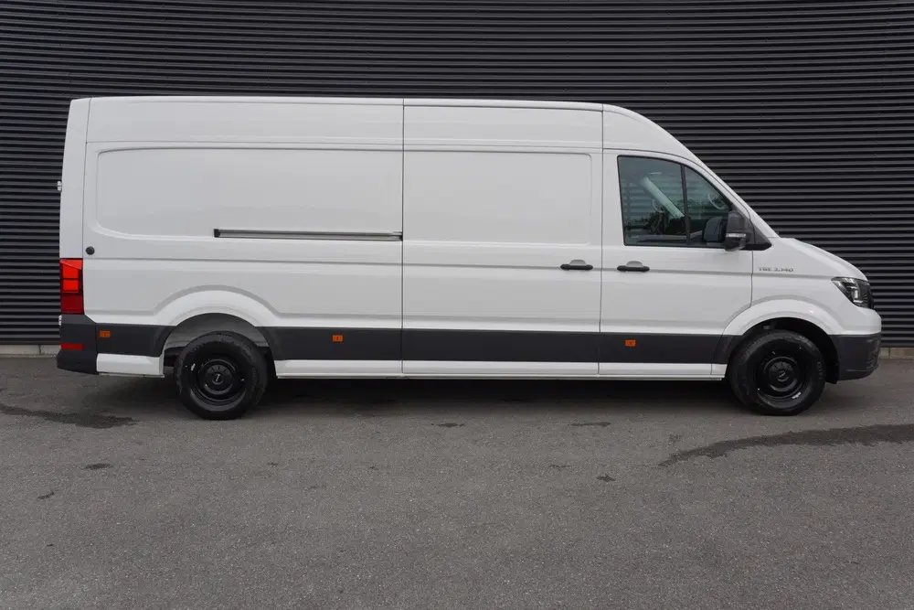 MAN TGE Facelift 140pk L4H3 uit 2024, foto 7