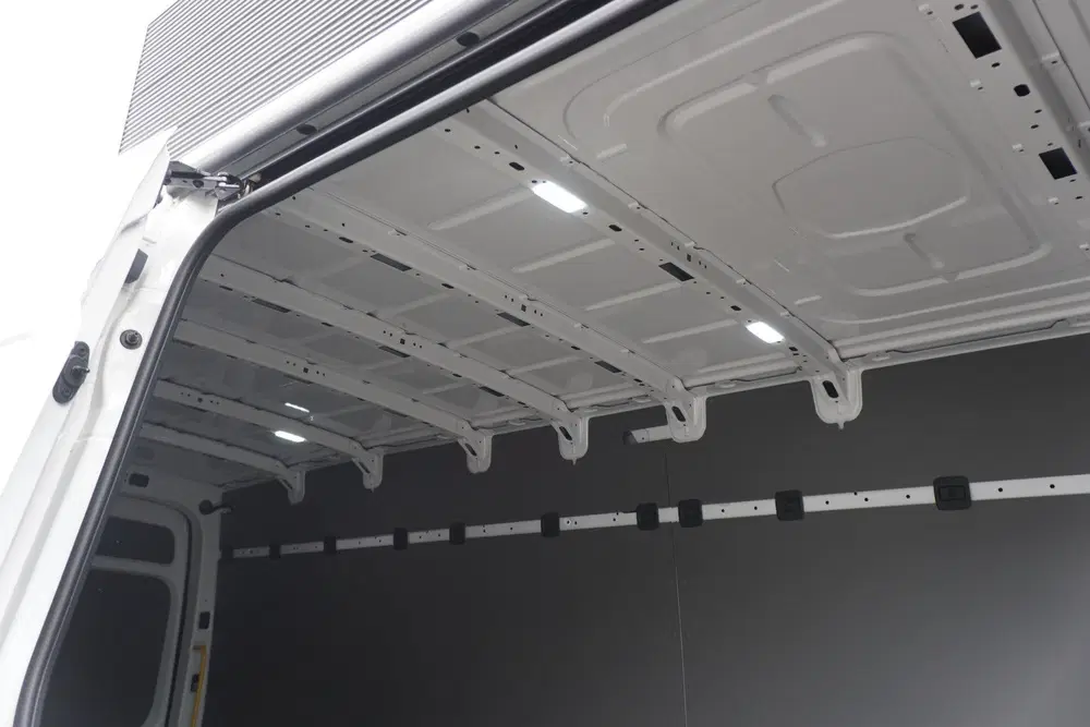MAN TGE Facelift 140pk L4H3 uit 2024, foto 8