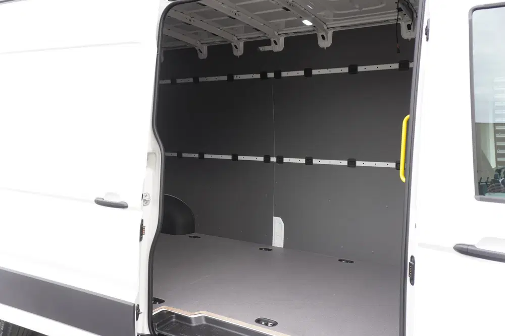 MAN TGE Facelift 140pk L4H3 uit 2024, foto 9