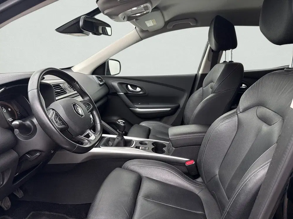 Renault Kadjar 1.3 TCe Intens CAMERA uit 2019, foto 10