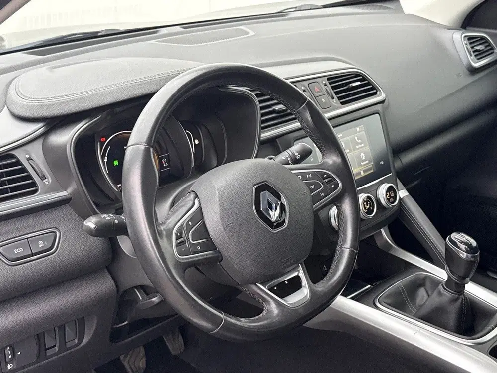 Renault Kadjar 1.3 TCe Intens CAMERA uit 2019, foto 11