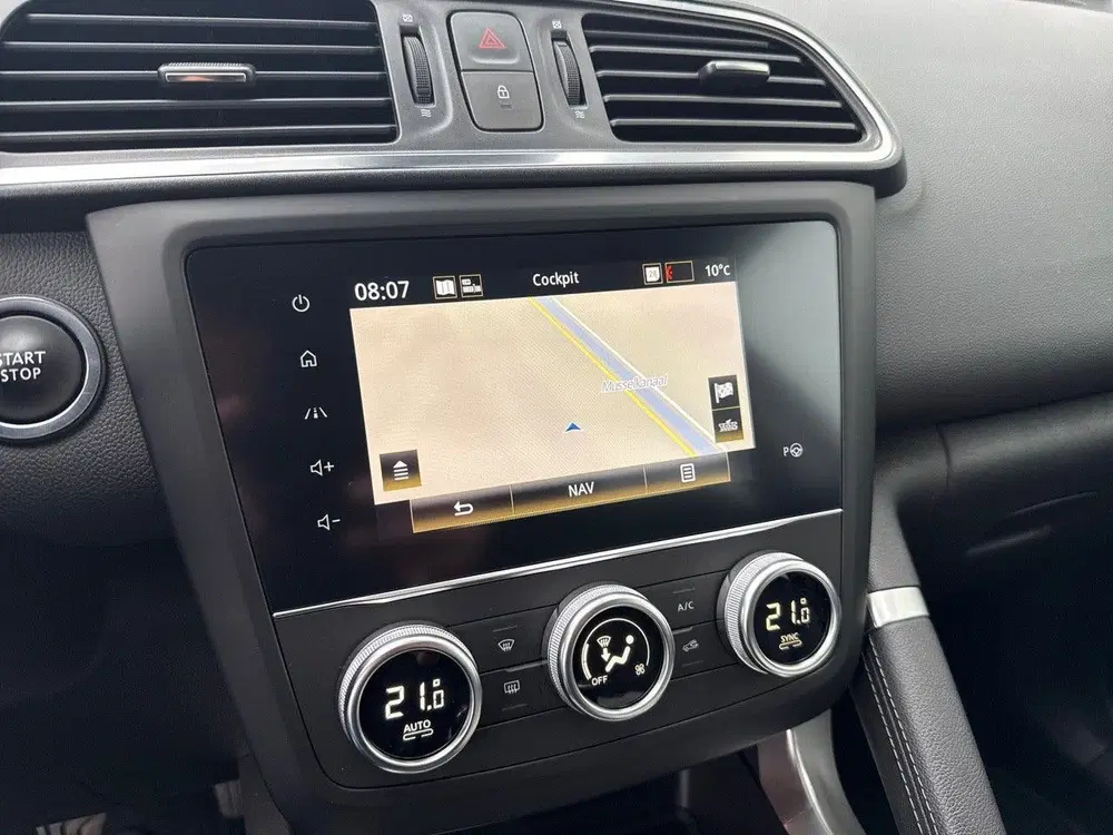 Renault Kadjar 1.3 TCe Intens CAMERA uit 2019, foto 15