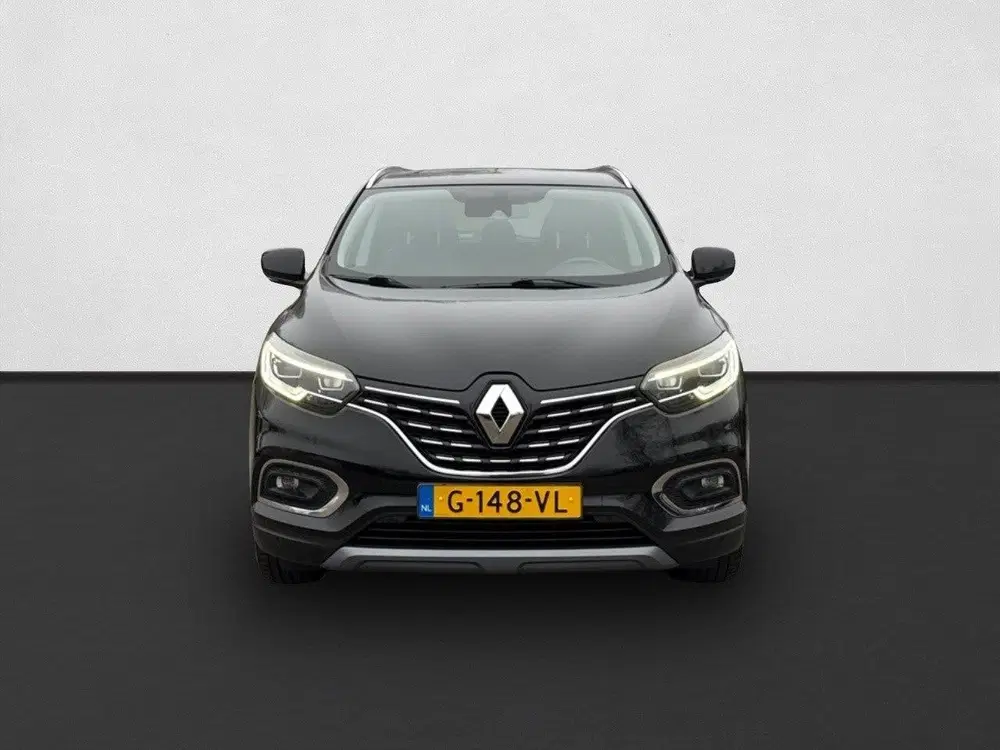 Renault Kadjar 1.3 TCe Intens CAMERA uit 2019, foto 2