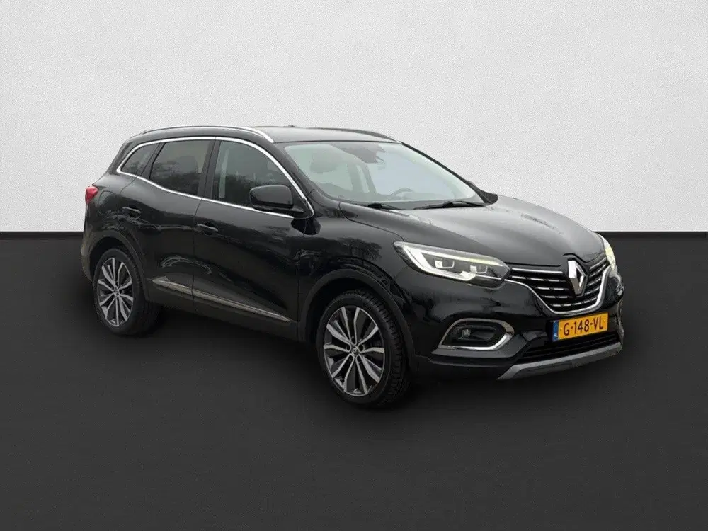 Renault Kadjar 1.3 TCe Intens CAMERA uit 2019, foto 3