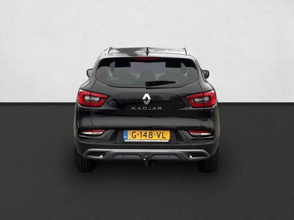 Renault Kadjar 1.3 TCe Intens CAMERA uit 2019, foto 6