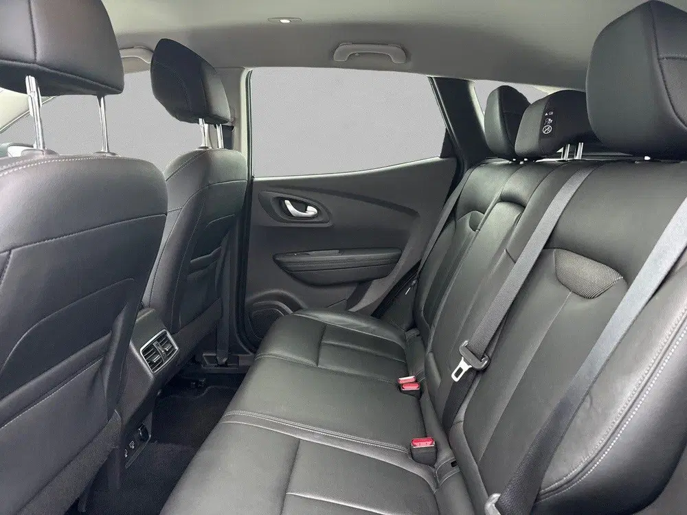 Renault Kadjar 1.3 TCe Intens CAMERA uit 2019, foto 9