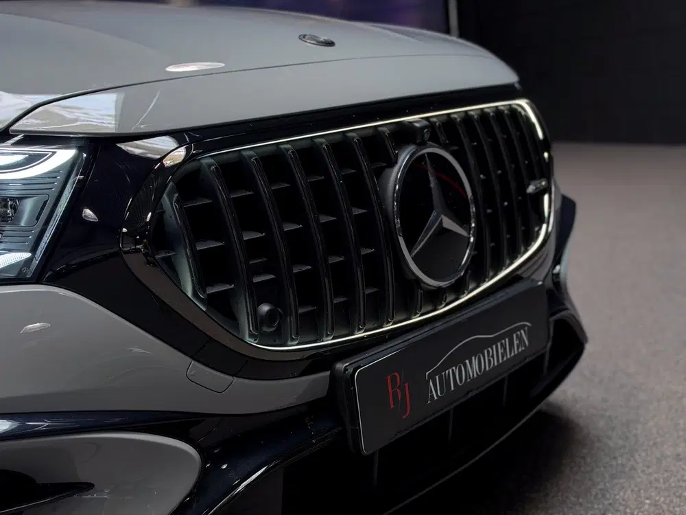 Mercedes-Benz E-Klasse AMG E53 4MATIC+ Edition 612PK AlpinGr uit 2024, foto 14