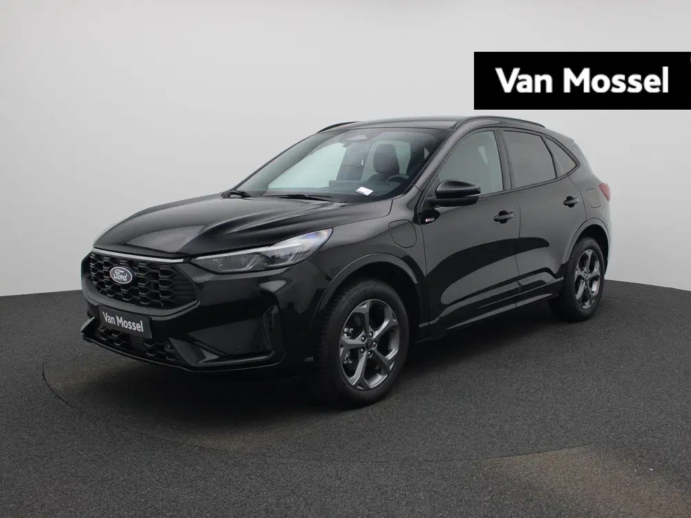 Ford Kuga 2.5 PHEV ST-Line uit 2025