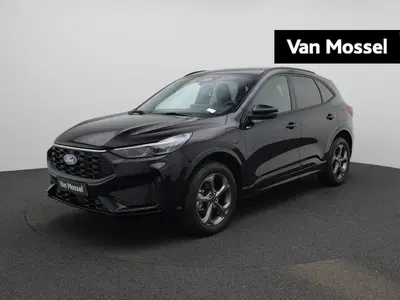 Ford Kuga 2.5 PHEV ST-Line uit 2025