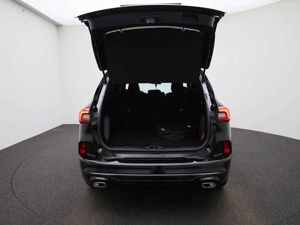 Ford Kuga 2.5 PHEV ST-Line uit 2025, foto 11