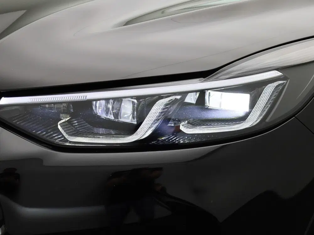 Ford Kuga 2.5 PHEV ST-Line uit 2025, foto 14