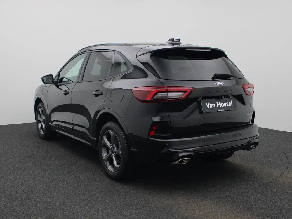 Ford Kuga 2.5 PHEV ST-Line uit 2025, foto 2