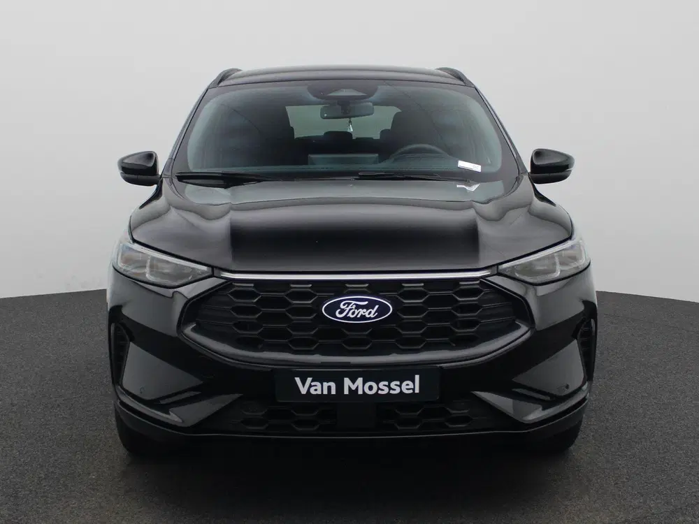 Ford Kuga 2.5 PHEV ST-Line uit 2025, foto 3
