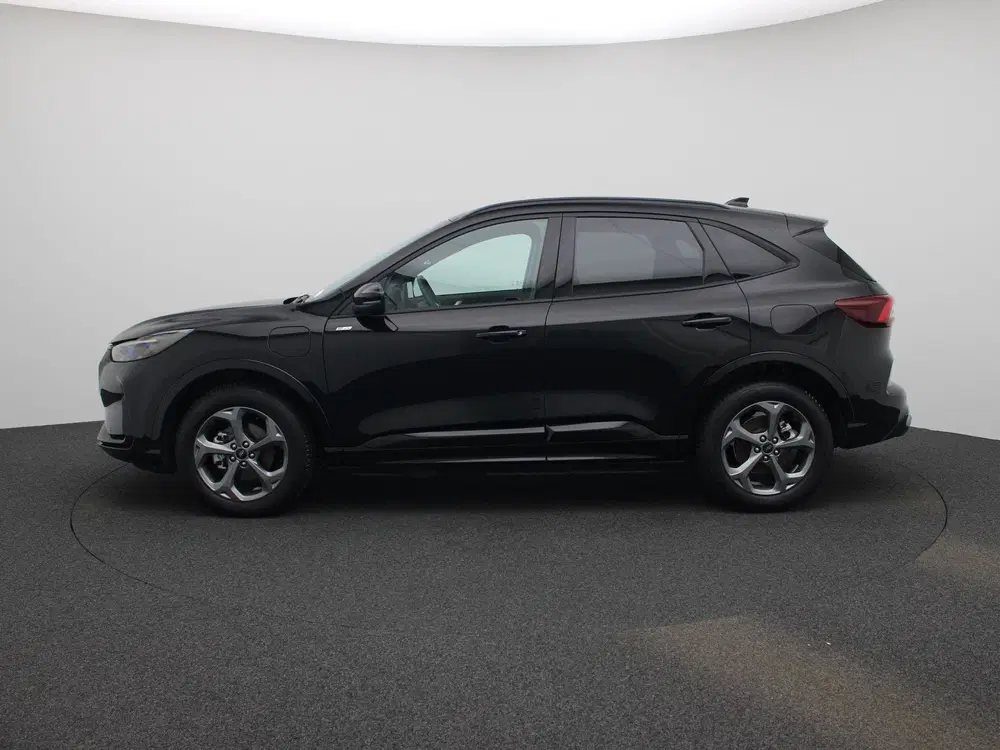 Ford Kuga 2.5 PHEV ST-Line uit 2025, foto 4