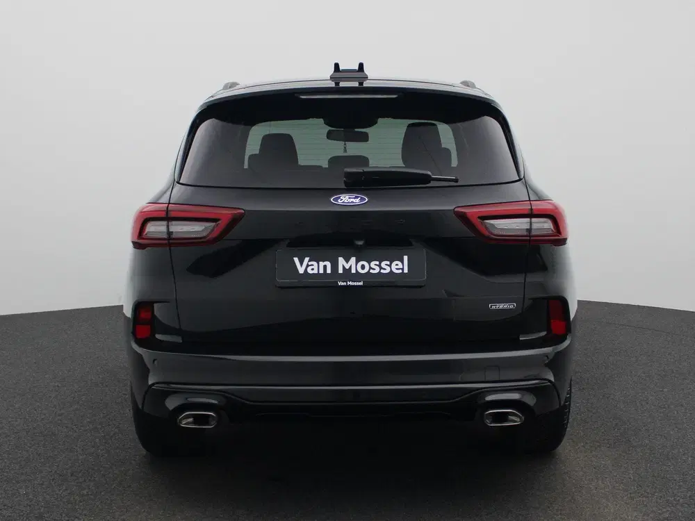 Ford Kuga 2.5 PHEV ST-Line uit 2025, foto 5