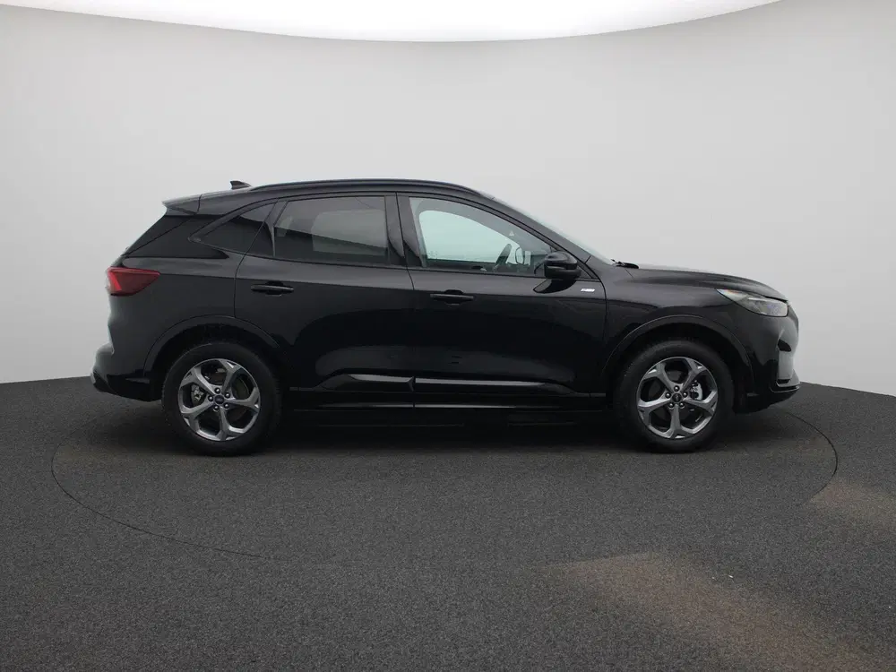 Ford Kuga 2.5 PHEV ST-Line uit 2025, foto 6