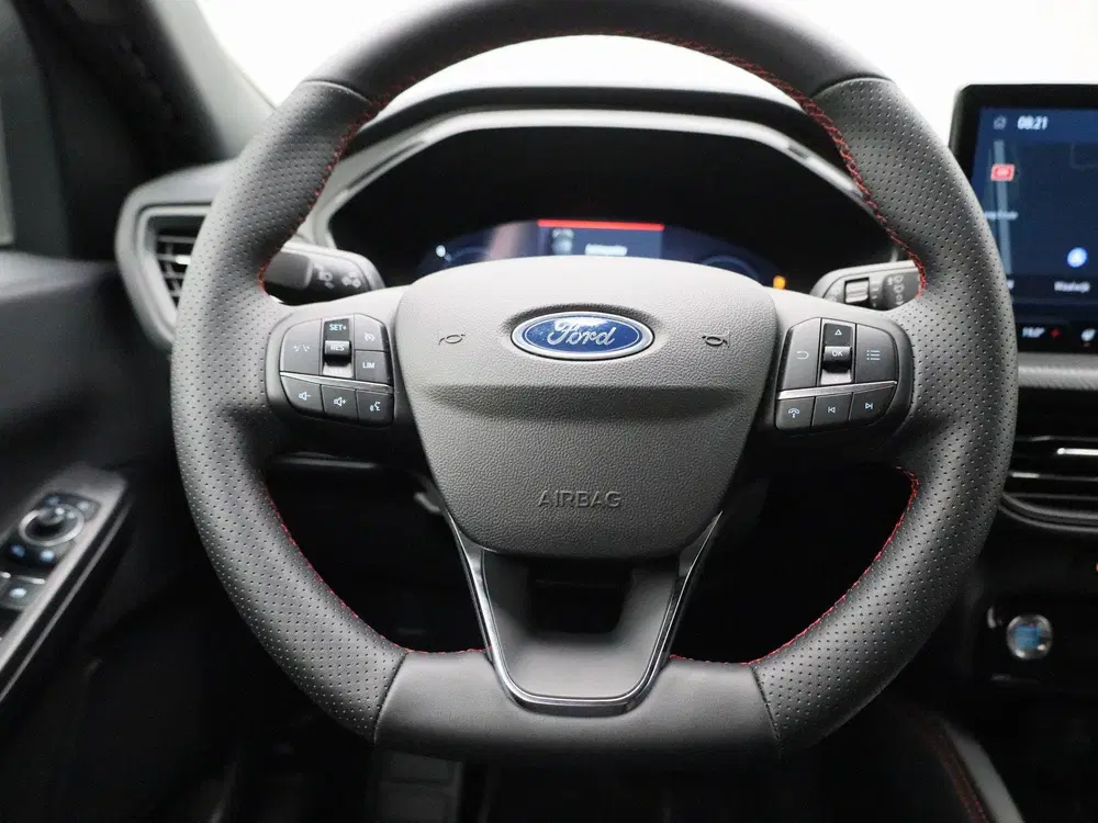 Ford Kuga 2.5 PHEV ST-Line uit 2025, foto 7