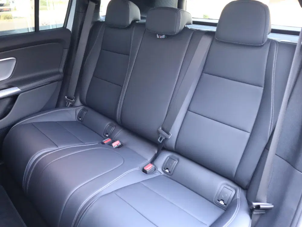 Mercedes-Benz GLB 250+ Business Solution 85.5 kWh l Keyless uit 2026, foto 11