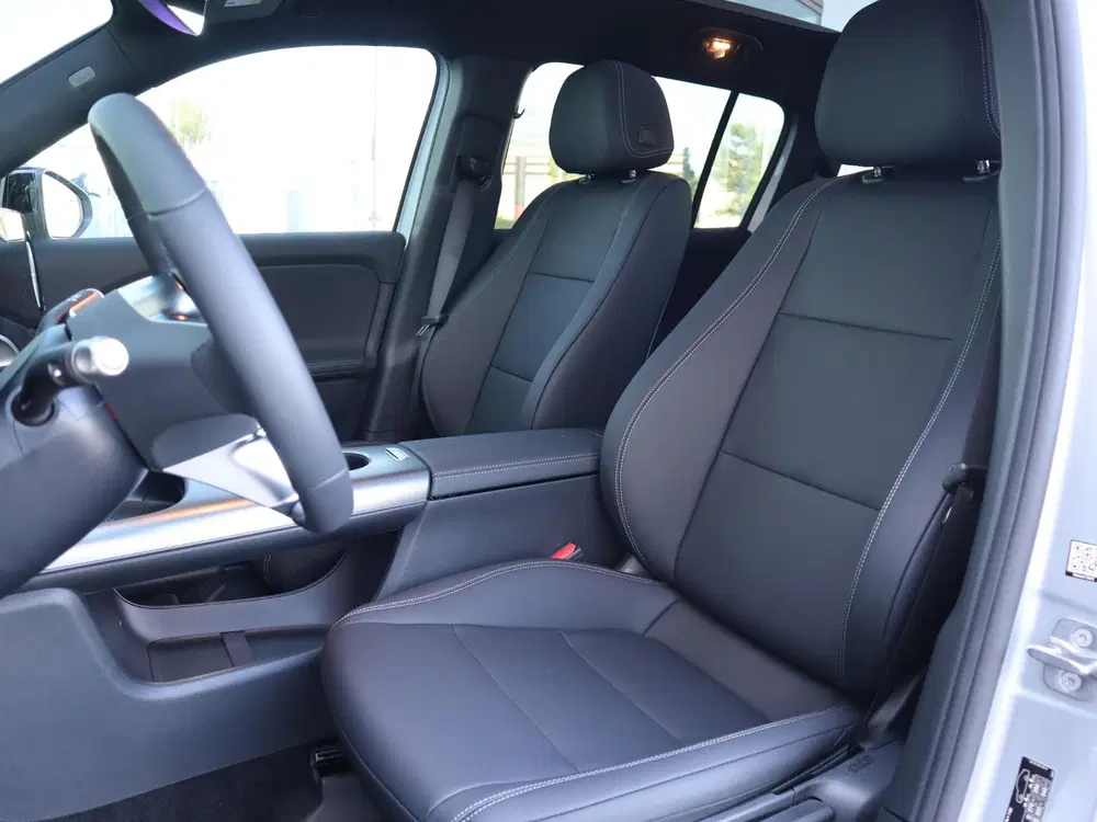 Mercedes-Benz GLB 250+ Business Solution 85.5 kWh l Keyless uit 2026, foto 12