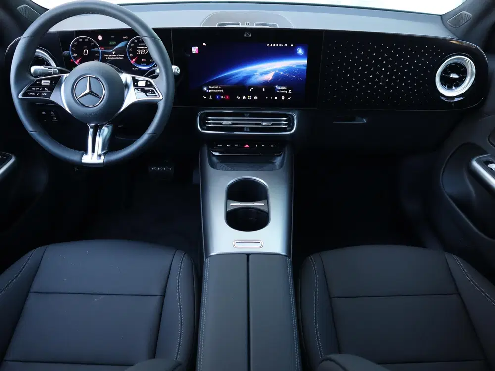 Mercedes-Benz GLB 250+ Business Solution 85.5 kWh l Keyless uit 2026, foto 13